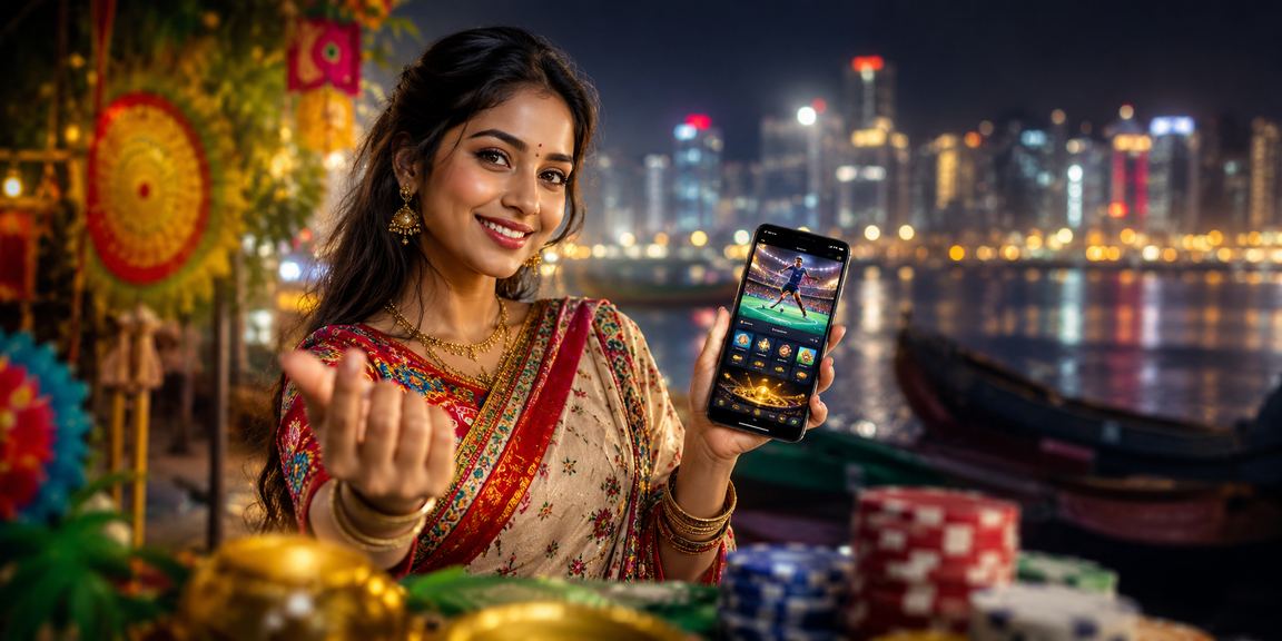 চট্টগ্রামের স্পোর্টস বেটিং হ্যাটের ছবি
