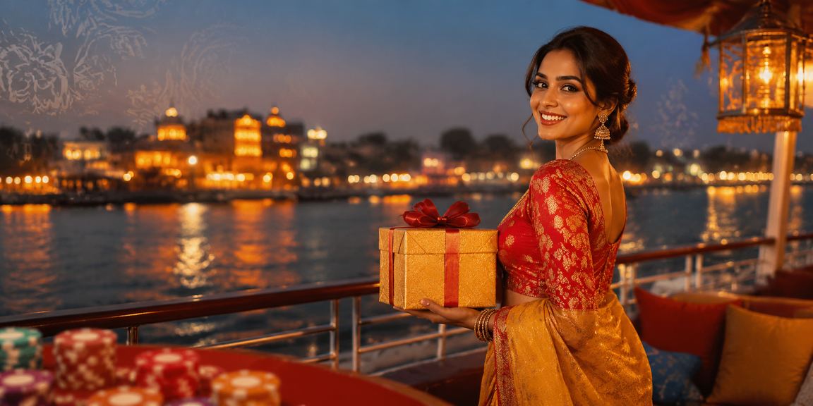 নাড়িয়াঙ্গঞ্জে উৎসবের রাতের ক্যাসিনো পরিবেশের ছবি